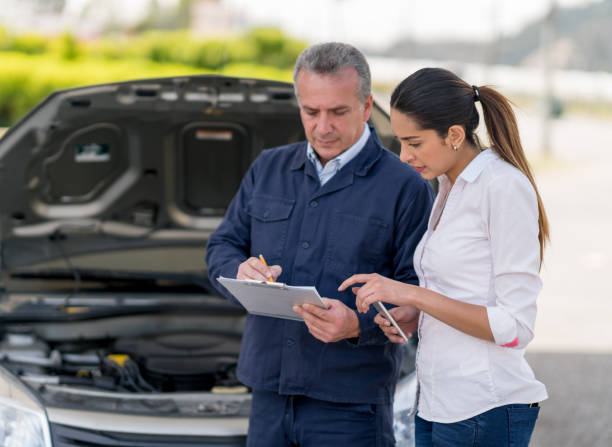 Full coverage car insurance in Winston-Salem, NC